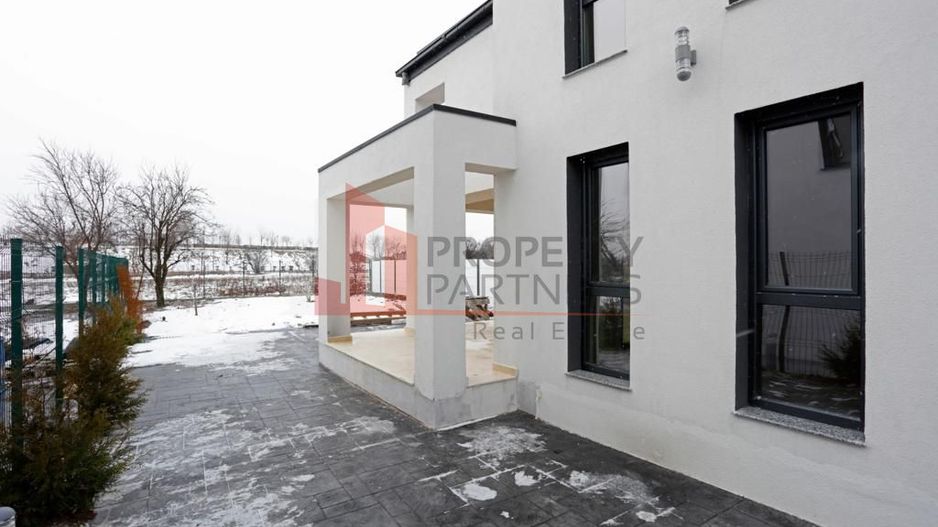 Casa vila | Buftea | Parcul cu Flori - Poză 5