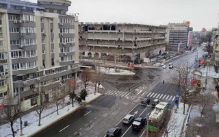 VANZARE 2 CAMERE - DECOMANDAT -UNIRII - Poză 6