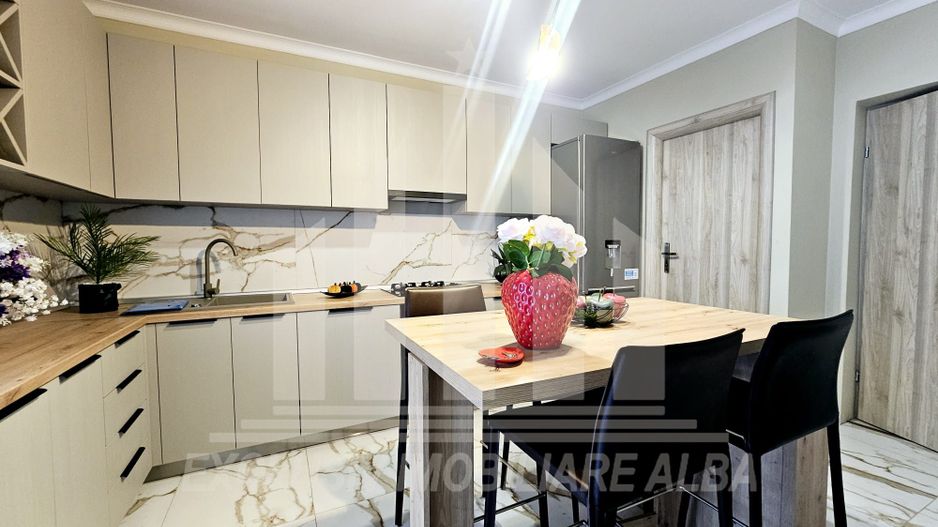 Casa tip duplex de vanzare, Dealul Furcilor - Poză 4