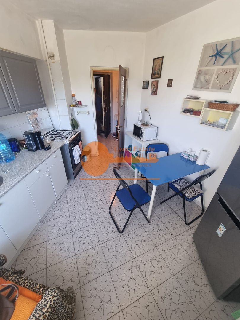 3 Camere la 3 minute Metrou Crangasi- Parc - Bloc Reabilitat - Poză 12