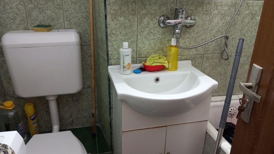 ageuropa.ro vinde ap 3 cam 48mp la etajul 4/4 în SOLIDARITĂȚII. - Poză 5