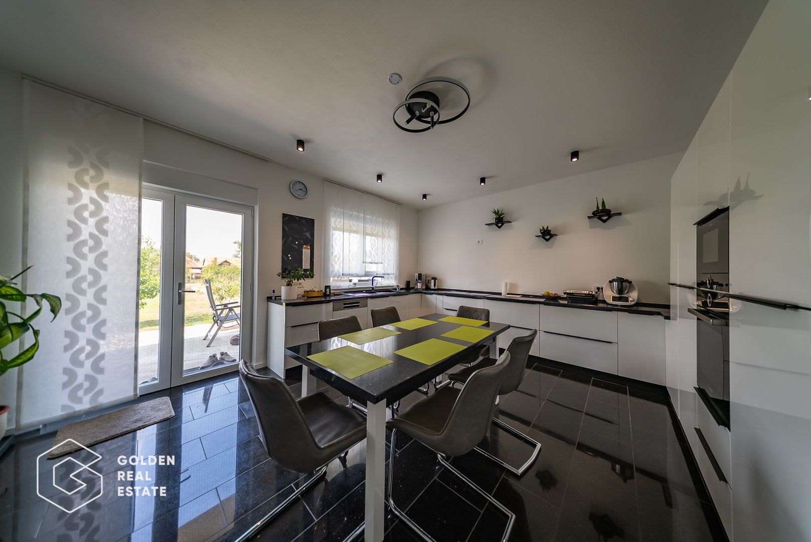 Casa noua in Frumuseni, teren 1327mp, comision 0% - Poză 6