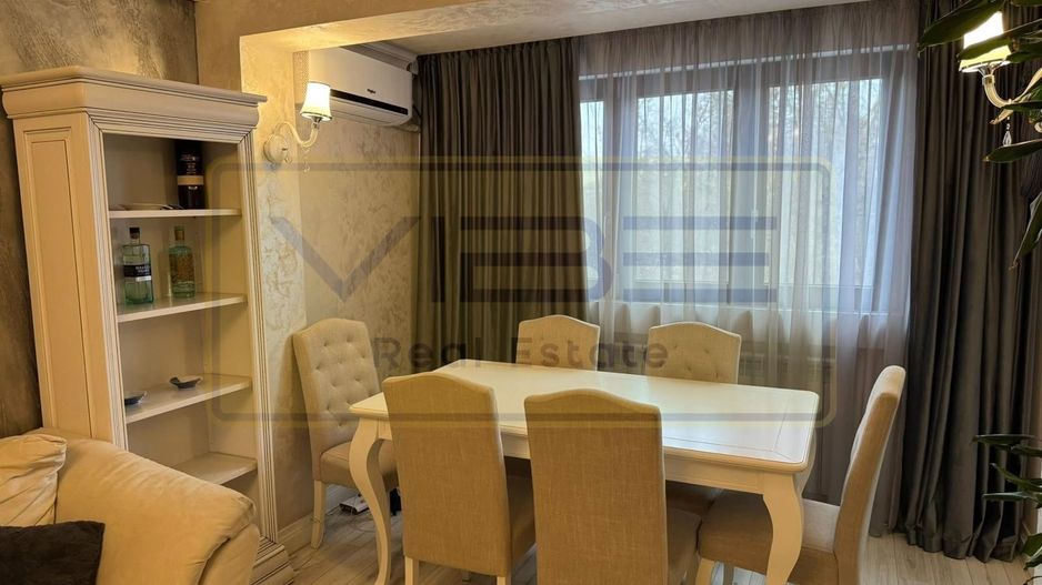 Apartament 3 camere premium Tatarasi Parcul Ciurchi - Poză 1