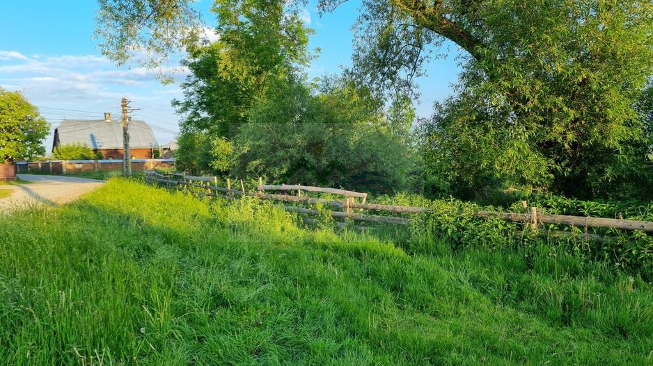 Teren Intravilan Ilisesti/Suceava - Poză 6