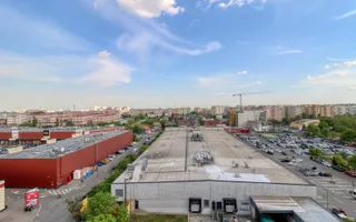 Apartament 3 camere decomandat | Living spectaculos | - Poză 23