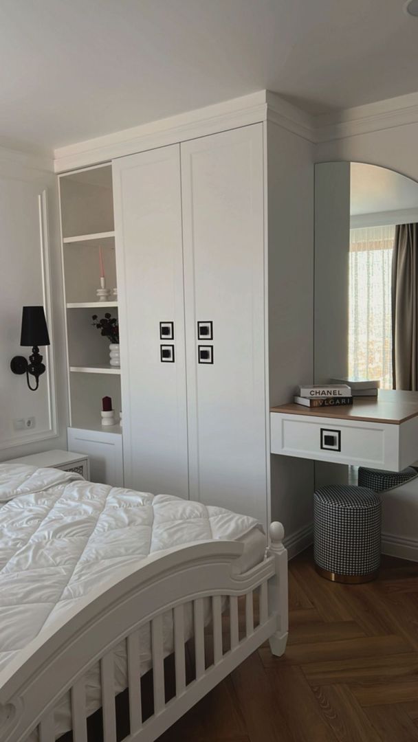 Apartament 2 camere 60mp - Terasa - etaj 3/4 - Garaj - Zorilor - Poză 3