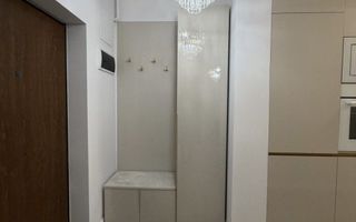 Apartament 2 Camere Ambiance Residence Pipera | PRIMA ÎNCHIRIERE - Poză 8