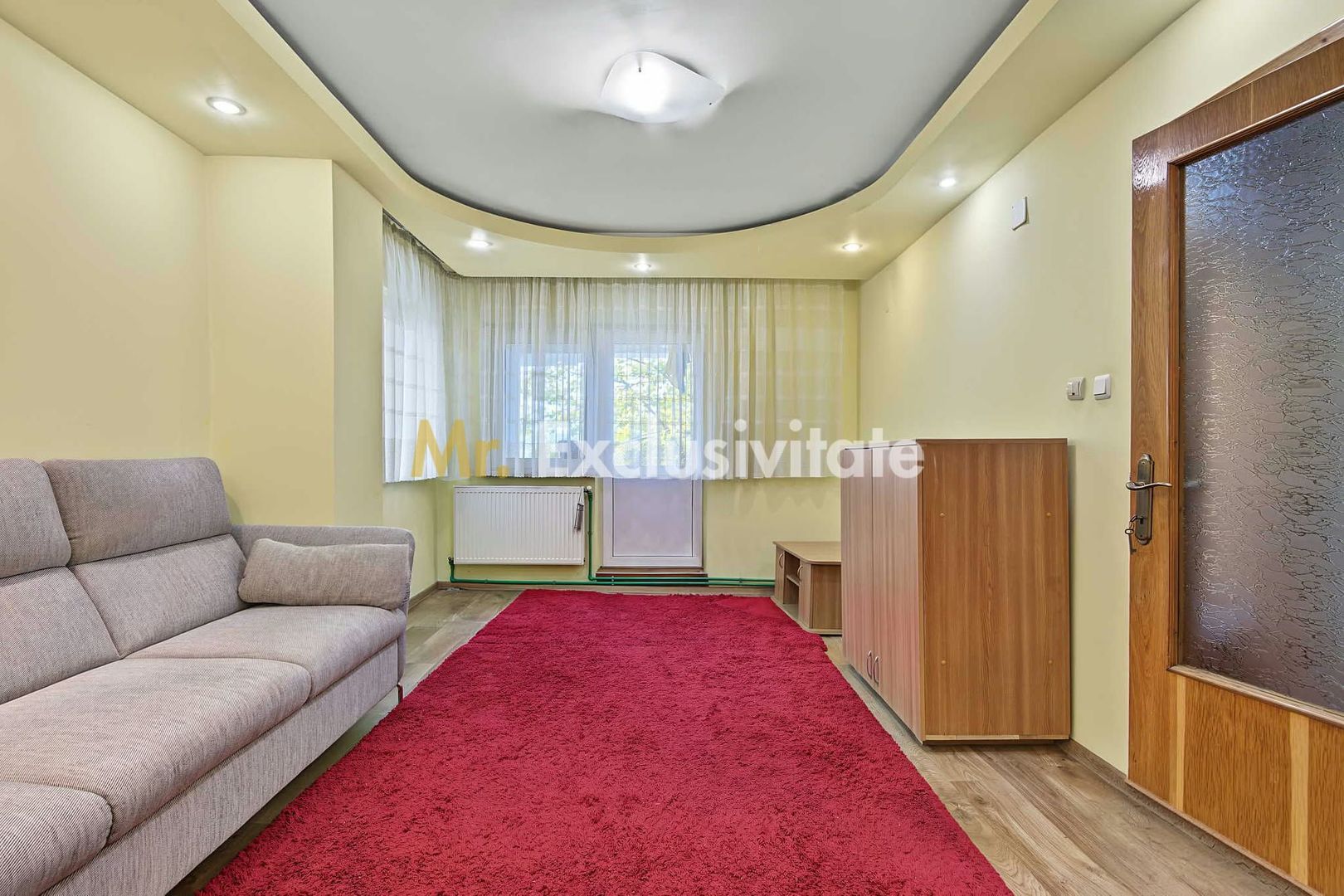 Apartament 3 camere decomandat, et 1, zona Jumbo! - Poză 2