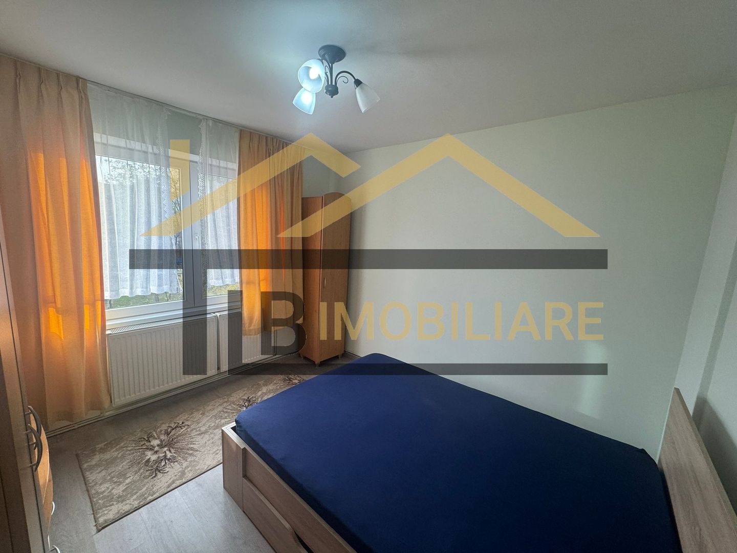Apartament de 2 camere, 55mp, decomandat, Zona Pandurilor - Poză 4