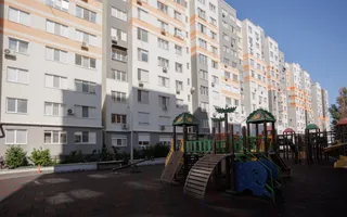 Vânzare, apartament, 2 camere, Strada Sprîncenoaia, Telecentru - Poză 25
