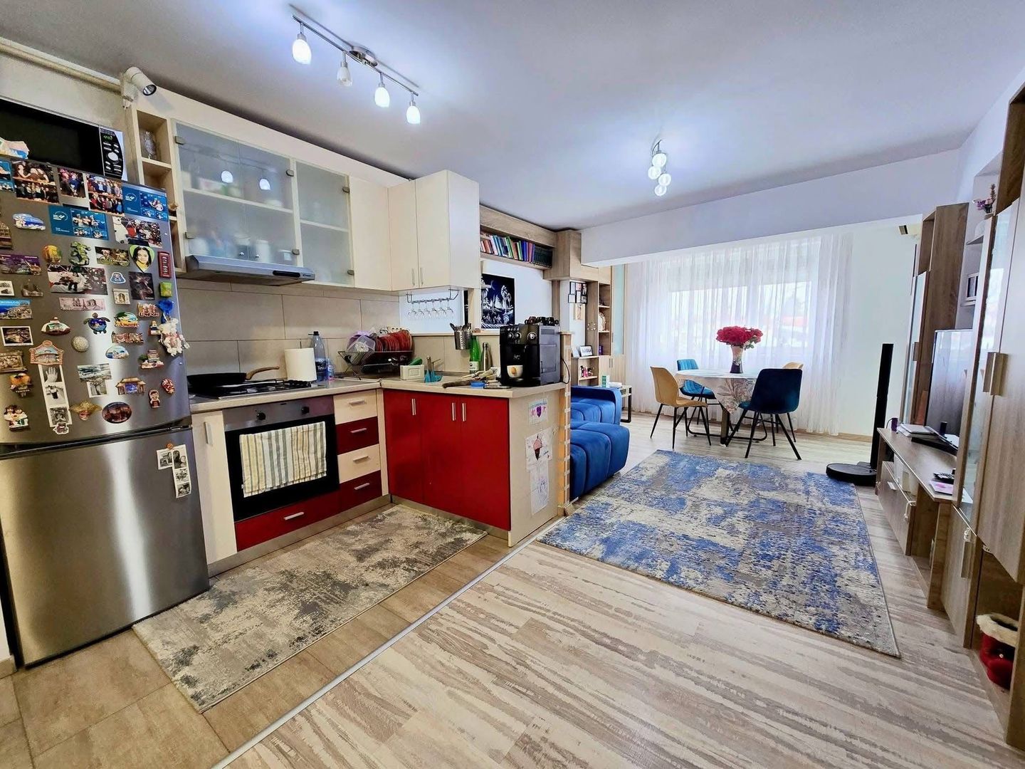 Apartament 2 camere Colentina - Poză 4