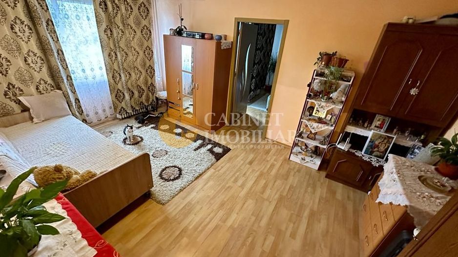 2 Camere - Zona Cantemir - Bloc Fara Risc - Poză 3