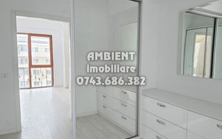 Apartament cu 2 camere, 90 mp, etaj 3, bloc NOU,  zona GARA; - Poză 7