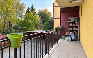 Apartament cu 2 camere, balcon generos și parcare, în Mănăștur - Poză 5