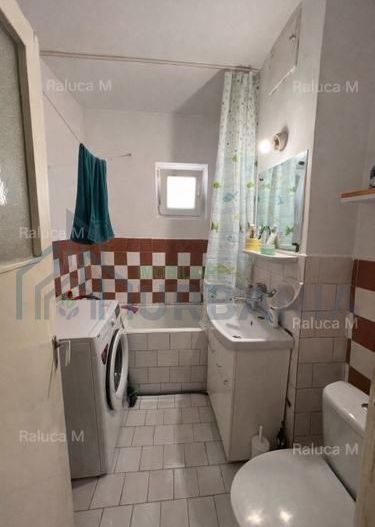 Apartament 3 camere, Bd. Chimiei, Iași - Poză 6