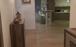 Apartament 3 camere I Herastrau I Chirie - Poză 5