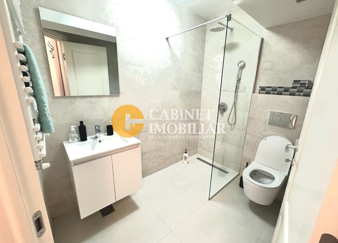 Chirie - 2 camere - Palas Mall - Poză 4