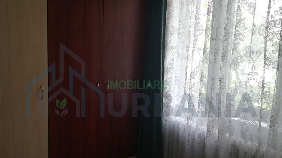 Apartament 2 camere, Tătărași, str. Ion Creangă, 40 mp utili - Poză 4