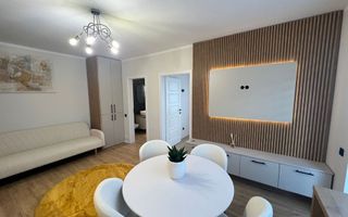 Apartament elegant, finisaje premium– Terra, Florești - Poză 2