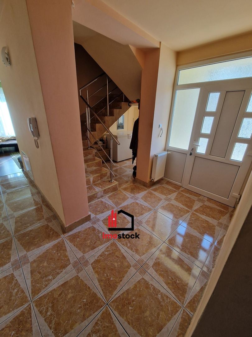 Vila in Timisoara zona foarte buna COMISION 0% - Poză 5