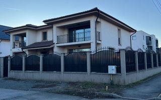 Vilă individuală premium | 730 mp teren | 4 dormitoare | Garaj - Poză 34