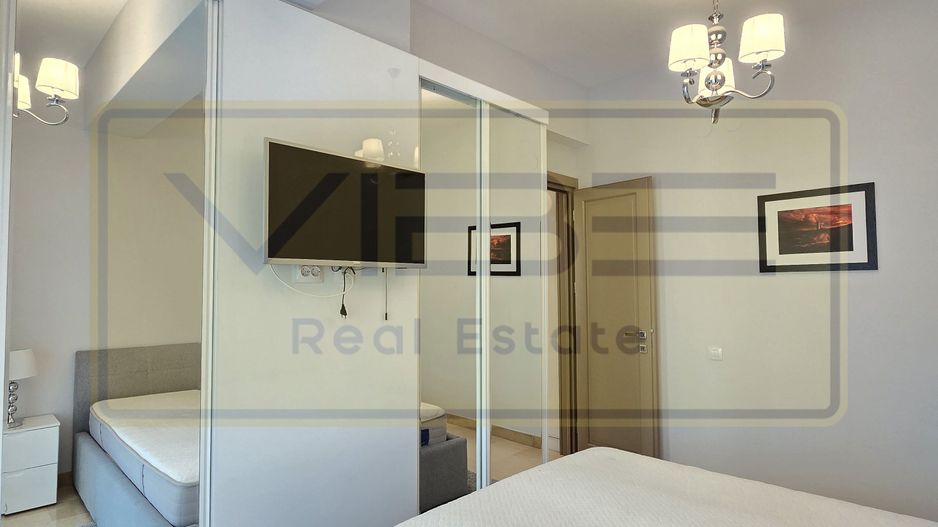 PENTHOUSE -137mp- LOCATIE CENTRALA- PALAS MALL  ! - Poză 5