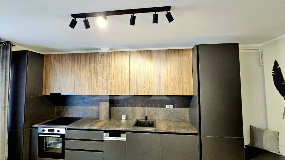 Apartament la cheie | doua dormitoare | Zona Terra - Poză 8