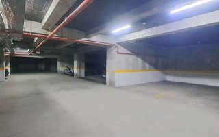 Garsoniera | Parcare subterana | New World Residence - Poză 9