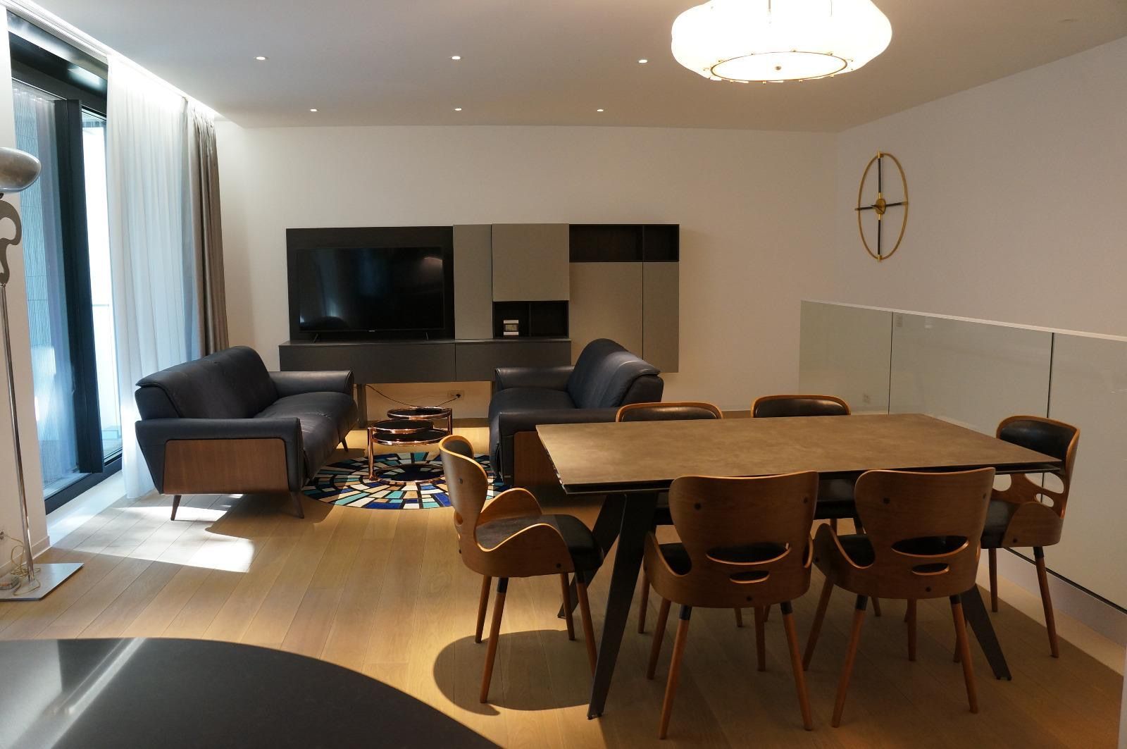 Apartament unic Primăverii - Piața Charles De Gaulle - Poză 3
