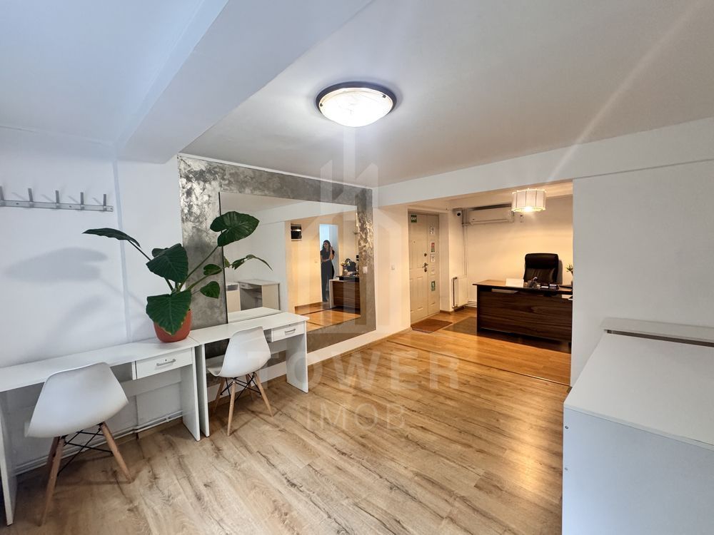 Spatiu Comercial Central de închiriat - Poză 1