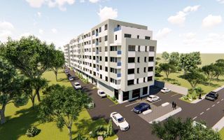 SECTOR 4 | Apartament cu 3 camere - 2 bai - decomandat | 71 MP - Poză 1