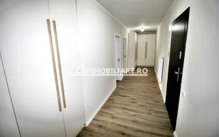 Apartament 2 camere,55mp, cartier Tudot, Targu Mures - Poză 11