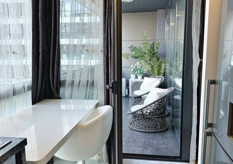 BRASADAS închiriază ap 2 cam etaj 2 50mp UNIRII tip Studio. - Poză 5