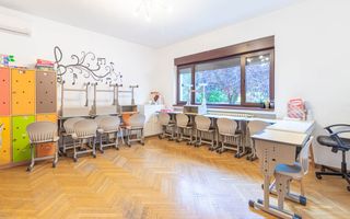 Vila cu curte libera 300mp & garaje - Floreasca - Compozitori - Poză 8