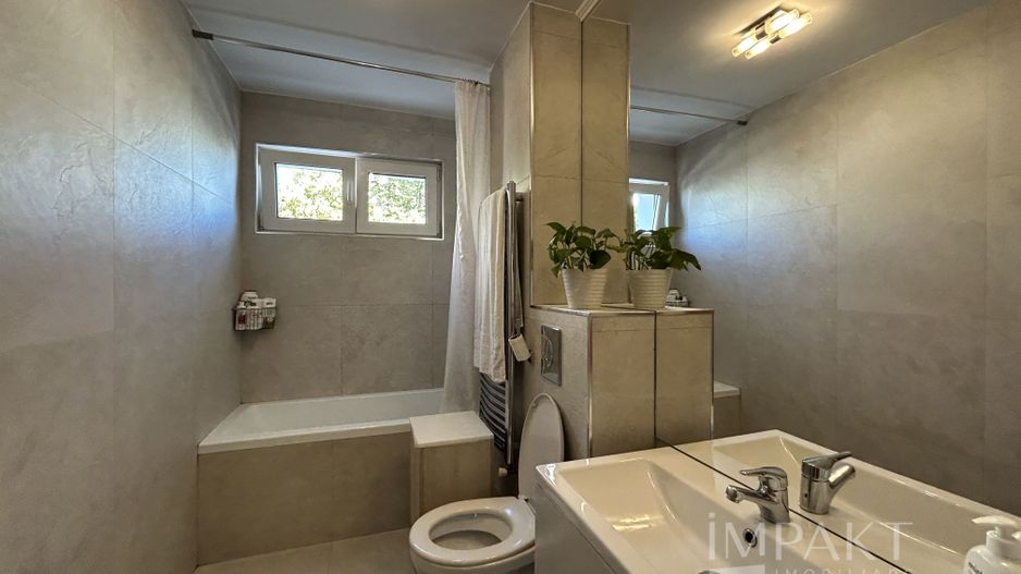 Vanzare apartament 3 camere in Manastur - Poză 15