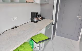 Apartament 2 camere , 70 mp utili Parcare Adora Park (Cocorilor). - Poză 7