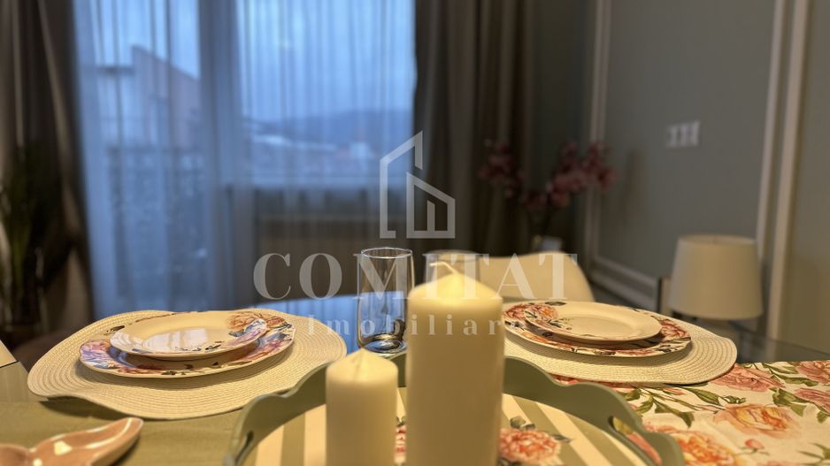 Apartament la cheie | 2 camere | Zona Str Stejarului - Poză 13