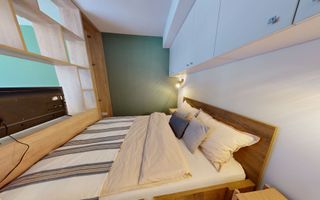 Apartament 1 camera | Etaj1 | Balcon | Pivnita | Decomandat - Poză 4