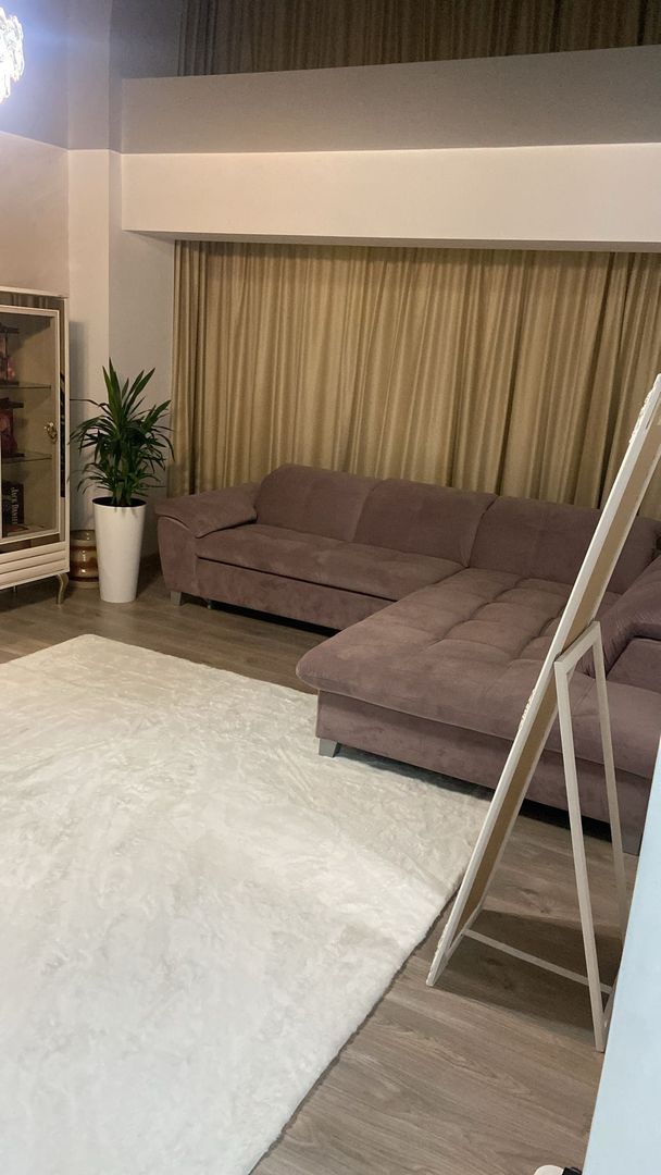 Apartament 4 camere de inchiriat - Zona IC Frimu - Poză 15