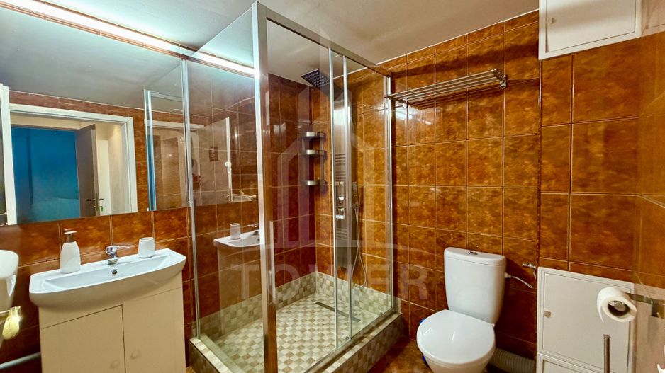 Casă premium de vânzare- zona Ștrand - Poză 34
