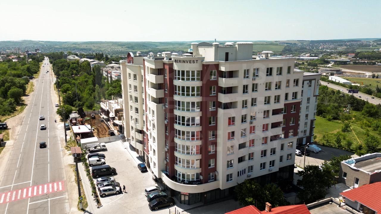 Chirie, spațiu comercial, 527 mp, Ialoveni - Poză 4