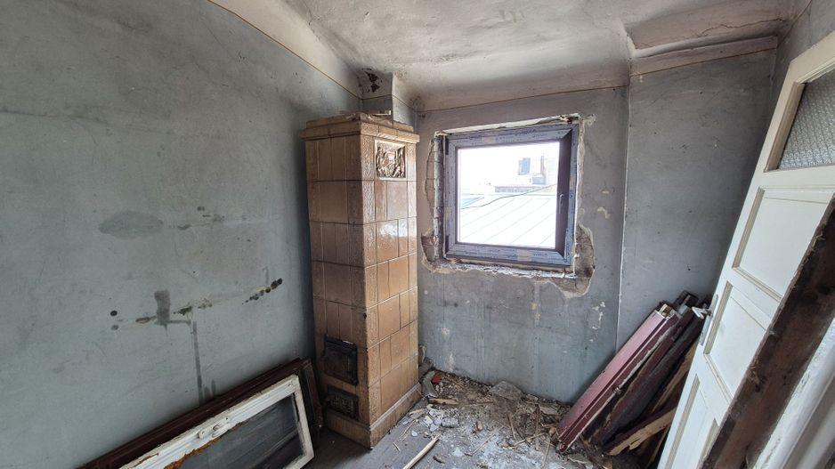 Mansarda 85,90 mp - parc Cismigiu - Poză 5