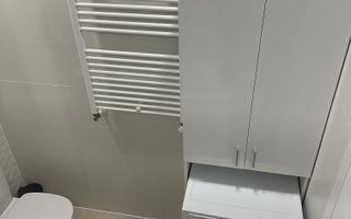 Chirie Garsonieră+Loc Parcare Metroul Nicolae Teclu - Poză 7