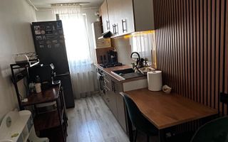 Apartament 2 camere decomandat, etaj intermediar, parcare, bloc nou! - Poză 4