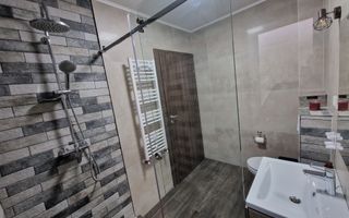 Duplex despartit prin garaj  I 5 camere I Complet mobilat I Dumbravita - Poză 15