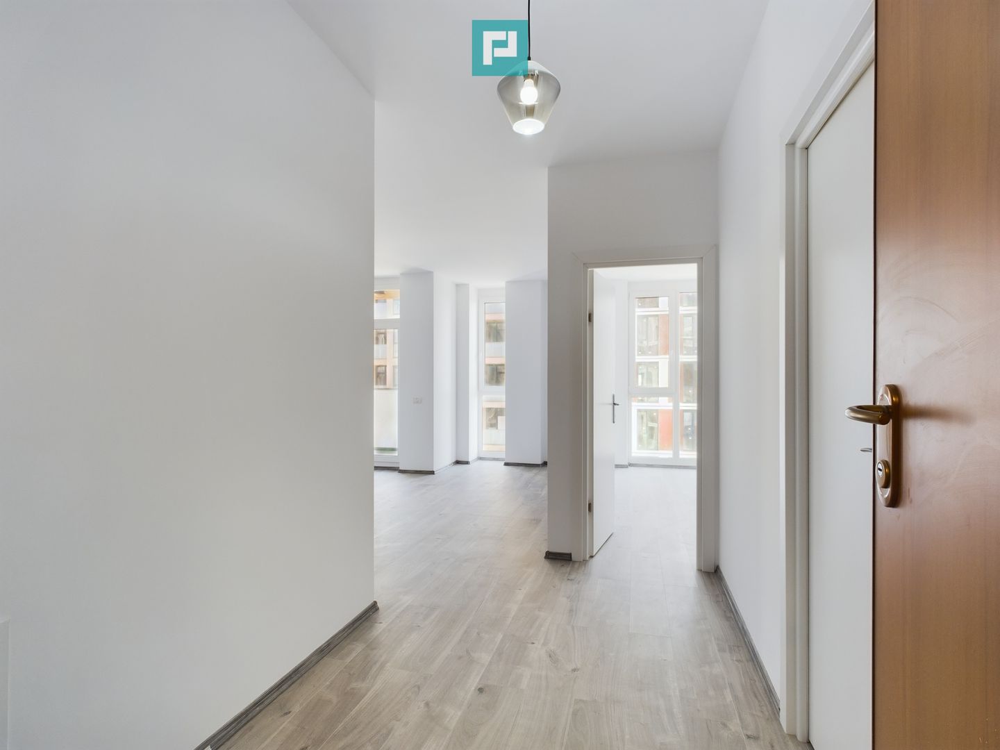 Apartament nou de vânzare – 2 camere | Calea Torontalului, Timișoara - Poză 2