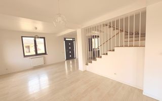 Casă individuală 4 camere | Bavaria Park Balotești| Teren 379 mp - Poză 3