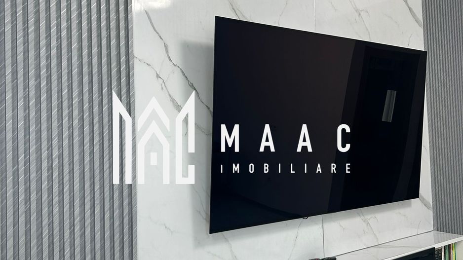 Apartament 2 camere I 55 mpu I Utilat I Parcare I Șelimbăr - Poză 18