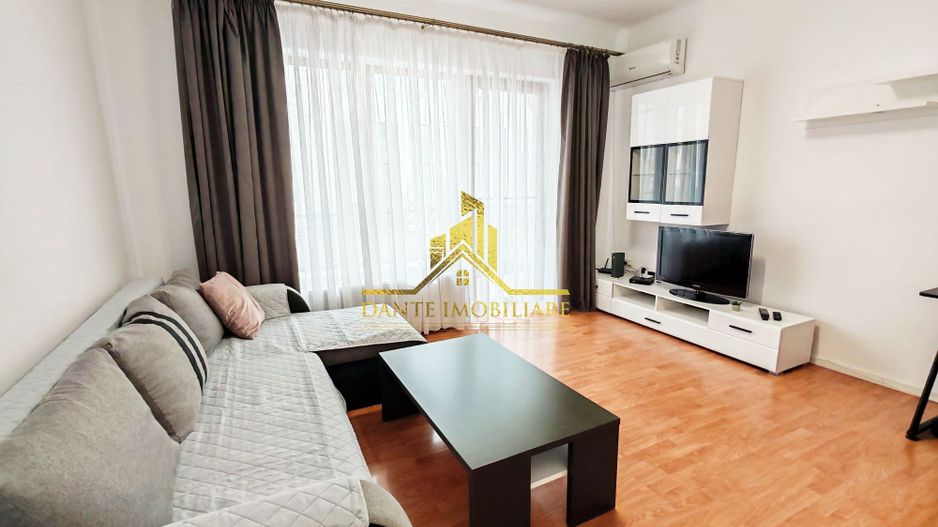 2 camere, decomandat, bloc nou, balcon, parcare, Marasti, Dambovitei - Poză 11