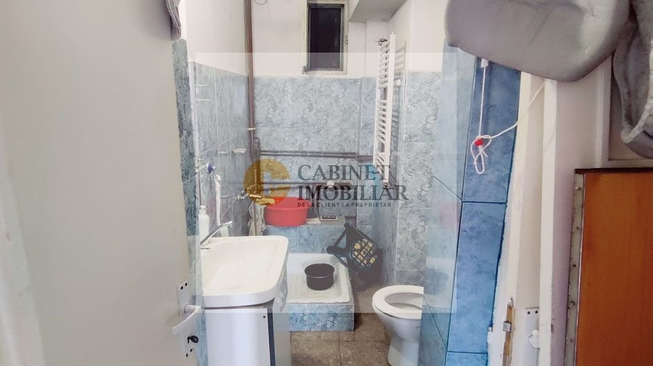 Apartament 2 camere  |  Piata Kogălniceanu - Poză 4